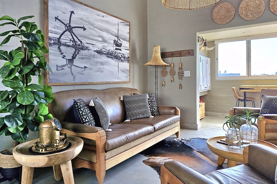 To Let 2 Bedroom Property for Rent in Dwarskersbos Western Cape